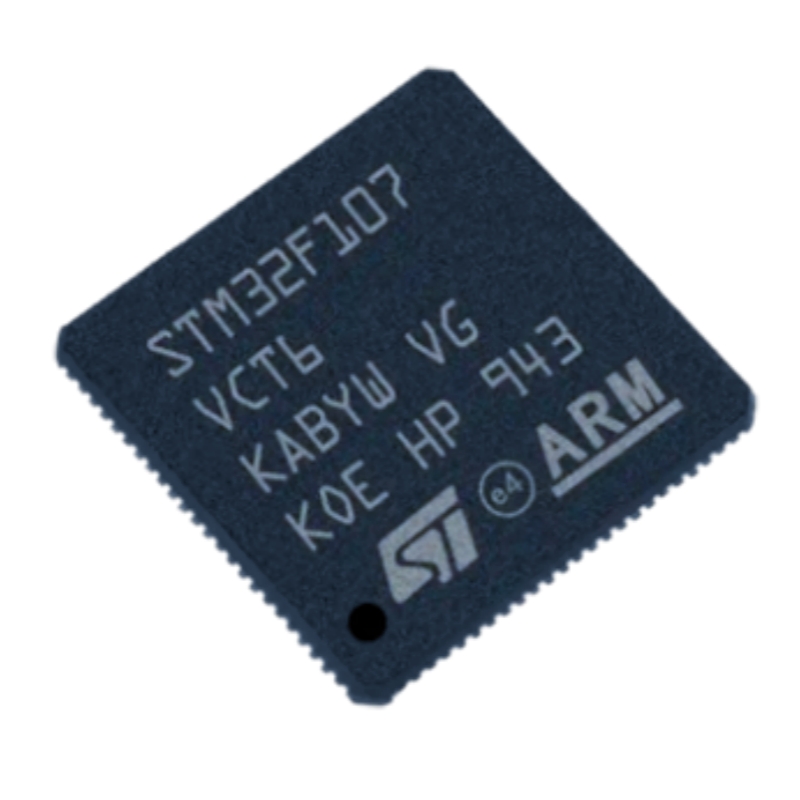 STM32F107VCT6