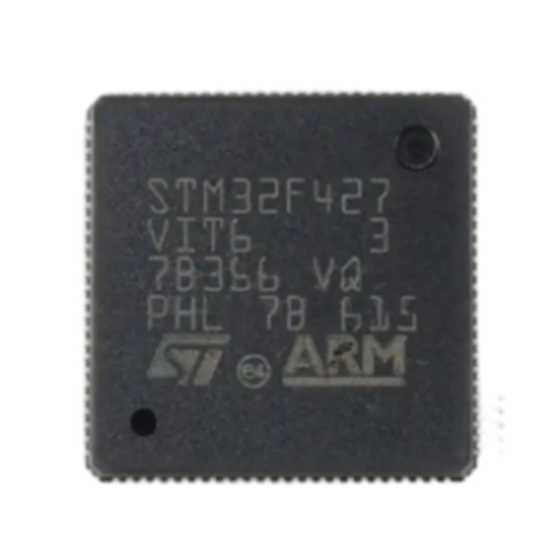 STM32F427VIT6