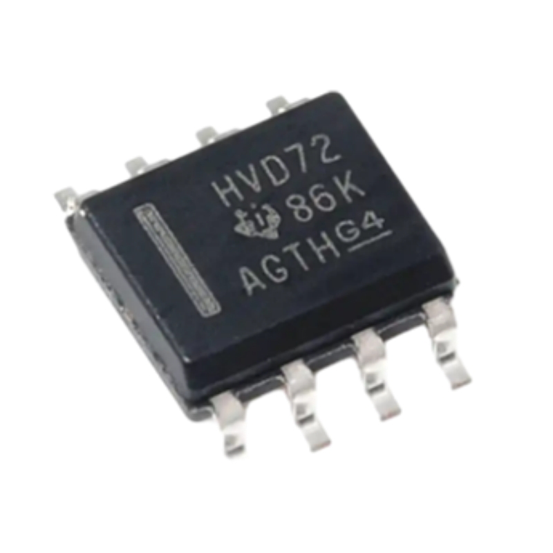SN65HVD72DR
